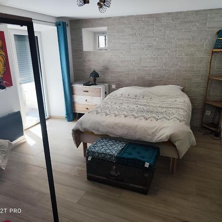 Appartement Renovee Dans Maison Ancienne Amancy Экстерьер фото