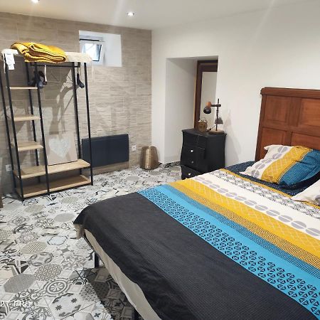 Appartement Renovee Dans Maison Ancienne Amancy Экстерьер фото