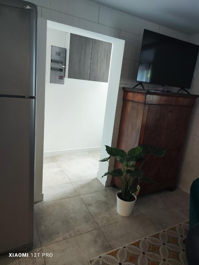 Appartement Renovee Dans Maison Ancienne Amancy Экстерьер фото