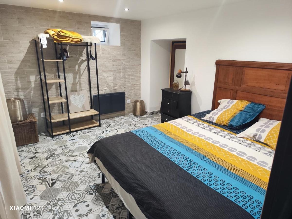 Appartement Renovee Dans Maison Ancienne Amancy Экстерьер фото